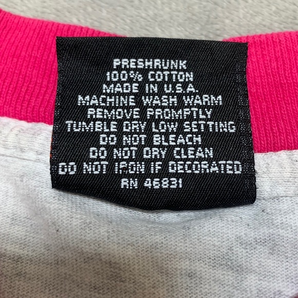 SIEGFRIED & ROY T-shirt - Picture 5 of 7